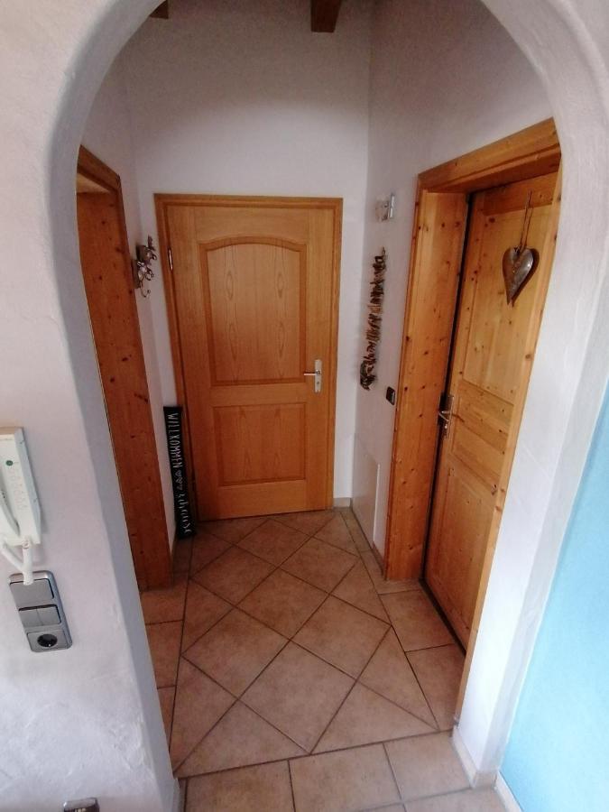 Ferienwohnung In Lechbruck Am See Im Schoenen Allgaeu, Nahe Fuessen Nur 300 M Vom See 외부 사진