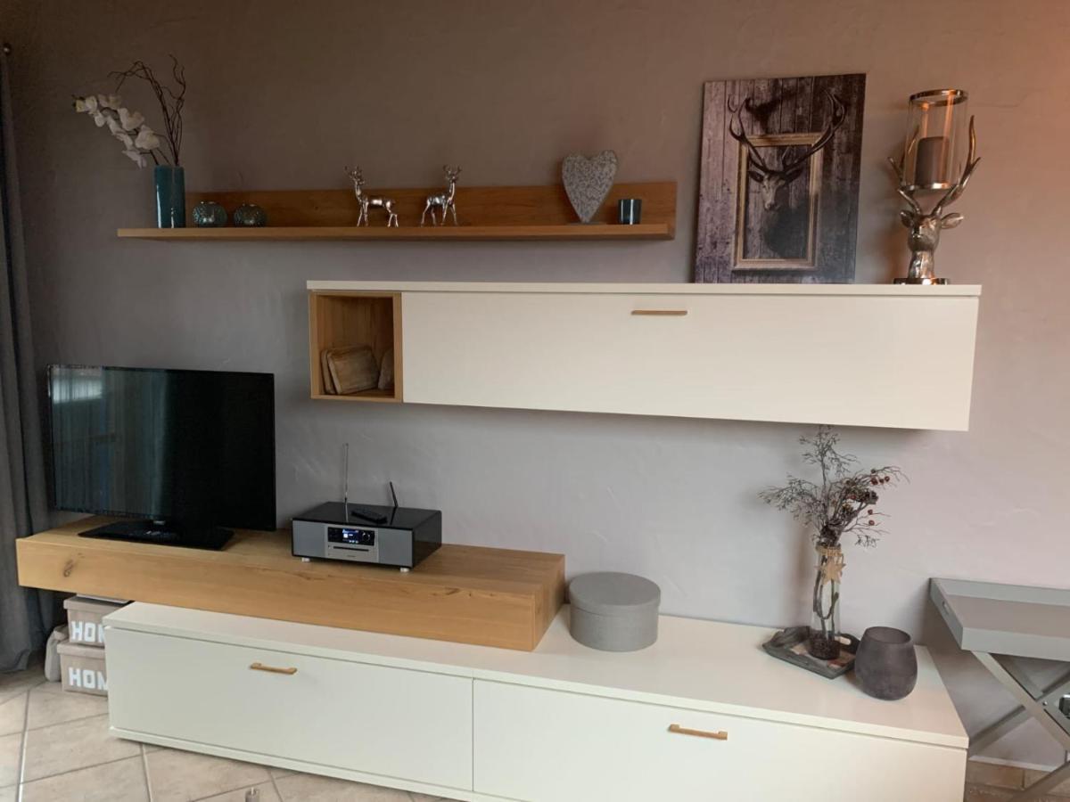 Ferienwohnung In Lechbruck Am See Im Schoenen Allgaeu, Nahe Fuessen Nur 300 M Vom See 외부 사진