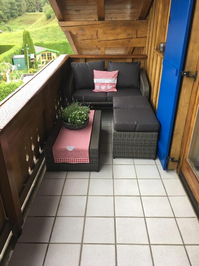 Ferienwohnung In Lechbruck Am See Im Schoenen Allgaeu, Nahe Fuessen Nur 300 M Vom See 외부 사진