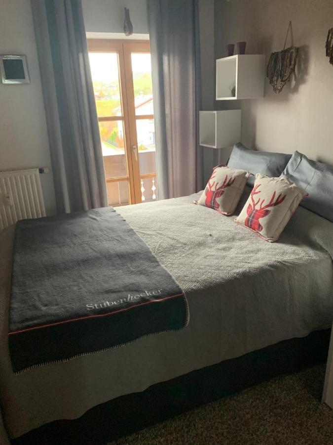 Ferienwohnung In Lechbruck Am See Im Schoenen Allgaeu, Nahe Fuessen Nur 300 M Vom See 외부 사진